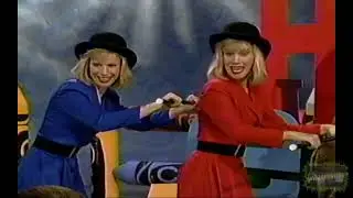 Janet & Judy - ABC (Official Music Video)