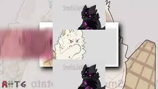 Sprinklekit's Survival Tips (Kaiju Paradise Short Animation) scan