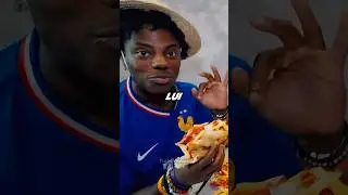 Speed d&eacute;couvre le French Tacos en Paris ! 🔥