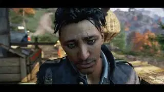 FARCRY 4 - AHI QUE PROTEGER EL GRAN TEMPLO