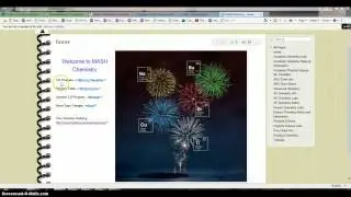 MASH Chem Wiki