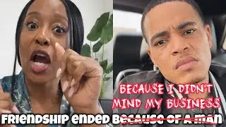 Mind your business