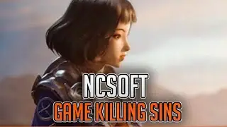 Blade and Soul - NCSoft Many Game Killing Changes