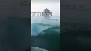 серф | море | поймал волну