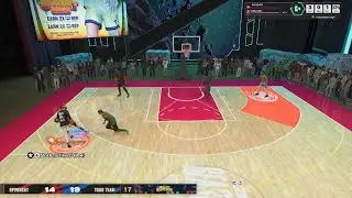 Sheeeeeesh