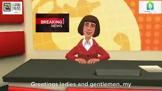 Treasure Ville Estate|must watch #TBIakalekkiblissgardenphase1 #promotionalvideo #businessminds