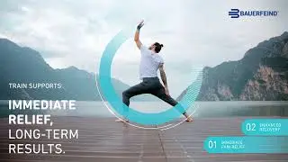 ManuTrain | Bauerfeind Wrist Brace