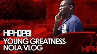 Young Greatness 