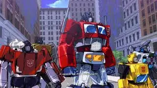 Bugs everywhere 🦗🦟🪲. TRANSFORMERS: Devastation walkthrough part 2 from Gwave030. #transformers