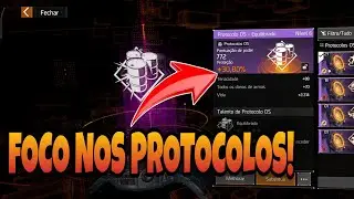 THE DIVISION RESURGENCE - DICAS B&Aacute;SICAS PARA INICIANTE !