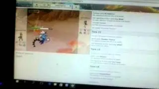 Pokemon showdown beta