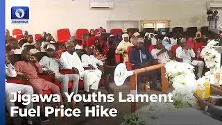 Jigawa Youths Call For Fuel Price Increase Policy Review