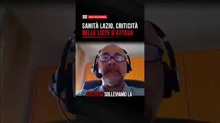 Sanit&agrave; Lazio, Piano da 17 Milioni per Abbattere le Liste d'Attesa 🩺⏳