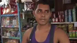 AUMENTO DE PRECIOS EN MERCADO LA TIENDONA