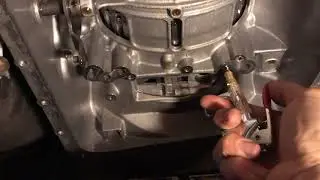 zf 6hp19 E90 E-Clutch Pressure Test