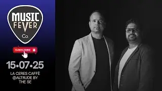 Music Fever Co. (15- 07- 25)