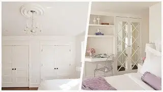75 Mid-sized Bedroom With No Fireplace Design Ideas You'll Love 🔴