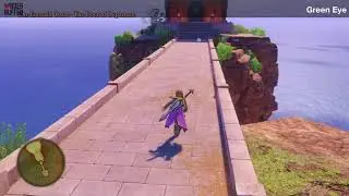 [Dragon Quest XI] Making Things Right Side Quest Guide