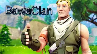 Presenting BawaClan | How to join | Clan recruitment