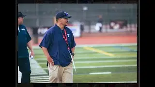 #Short @CoachRossFootballshares how to optimize a two (2) coach staff at the middle school level.