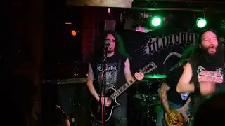 Blindg&auml;nger - Metal Is The Law! vol.1 - Berl&iacute;n - p&aacute;tek - 24.11.2017 - DSC 0081