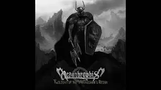 Acanthrophis - Twilight of the Vanquisher's Reign (2016) (Blackened Melodeth)