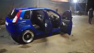 Loudest DH 85 Hz GP