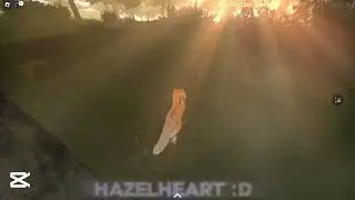 HazelHeart Edit