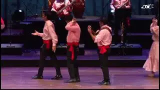 El Ferrocarril/El pescador (Yim R Sampertegui) El limón (DR) Yim R Sampertegui Gran Teatro Nacional