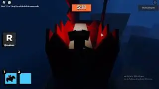 Chapter 7 secret ending - Roblox | Kitty