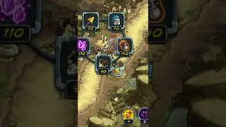 Kingdom Rush Alliance mini boss