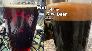 Scaphism by Nightmare brewery