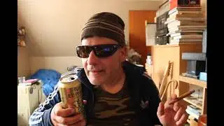 Beerdroid und das W&ouml;rtchen zum Sonntag.