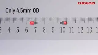 Pico 2-3pin | Provides stable signal connection for E-bike