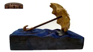 Woodturning Fun Spring Project | Carl Jacobson