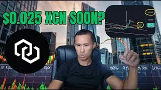 Analyzing XCN Onyxcoin: Upcoming Trends You Can't Ignore With Latest Price Updates