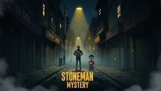 Stoneman Killer Real Story Hindi | India&rsquo;s Darkest Mystery | Hindi Story | True Crime&rdquo;
