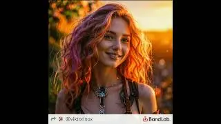 Осколки лета  -  DJ Viktorinox & Suno