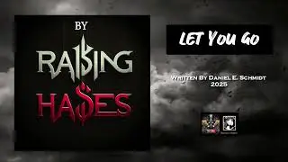 Raising Hades - 