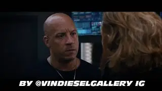 Fast and Furious 8 Fan Trailer