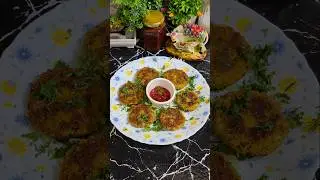 healthy breakfast recipe 😋 #shorts  #vegetarianrecipes #snacks  #indianfoodlover #cookingathome