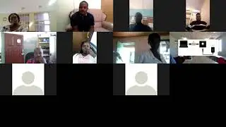 MOH Zambia ECHO Presentation HIV RISK SCREENING TOOLS  8th July 2019