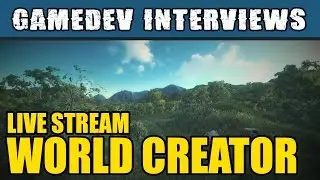 Unity Interview - ByteTheBytes 