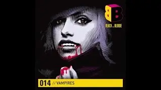 Philippe Falcao - Vampire in Da House