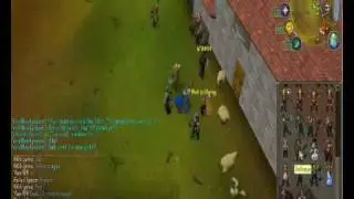 Fener05 Gets 99Fishing
