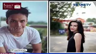 Pacaran 6 Tahun, Randy Pangalila Putus Dengan Michella Putri | Insert Siang (24 Oktober 2017)