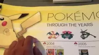Special Pokemon X any Y Pre-order bonus from Gamestop!