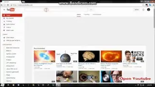 How to get any Youtube Thumbnail without Download!
