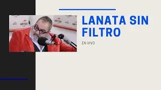 LANATA SIN FILTRO 25/11/2020