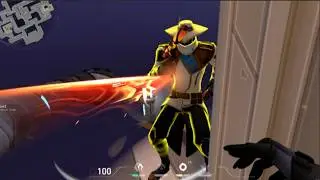 I think he likes opiumomen more